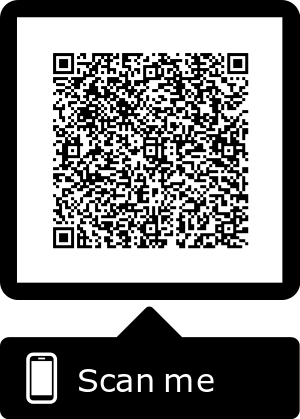 QR Code Associazione Progresso Ciechi